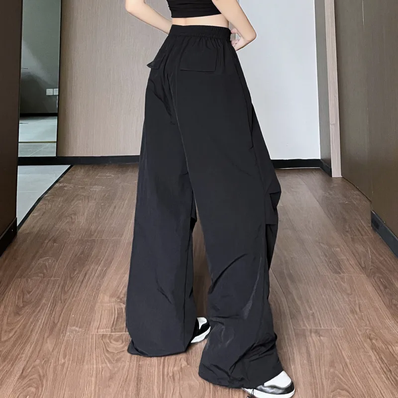 RUMMANDY Casual Pants Women's-13