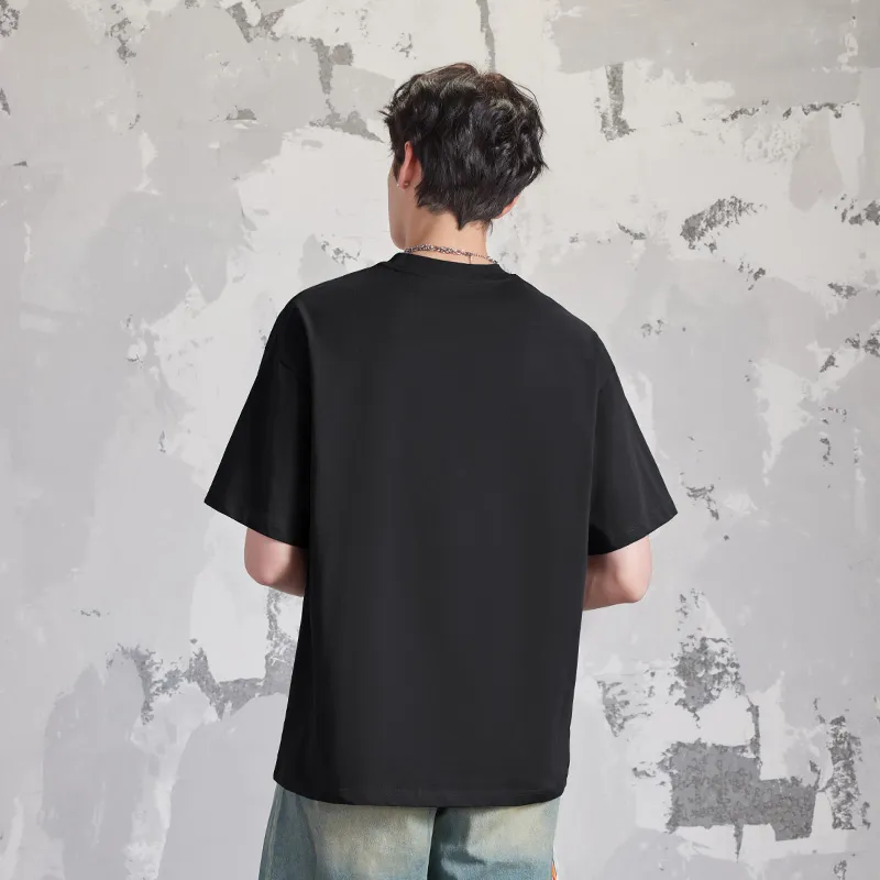 RUMMANDY T Shirts Unisex-2