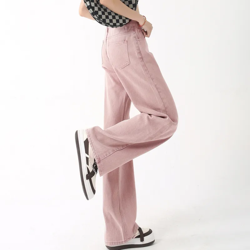 RUMMANDY Jeans Women's-4
