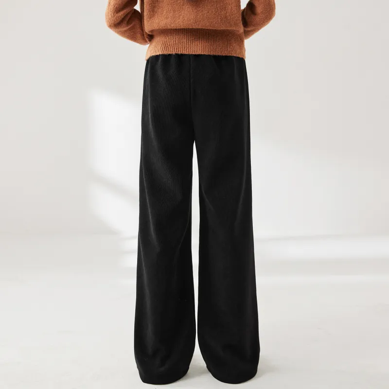 RUMMANDY Casual Pants Women's-3
