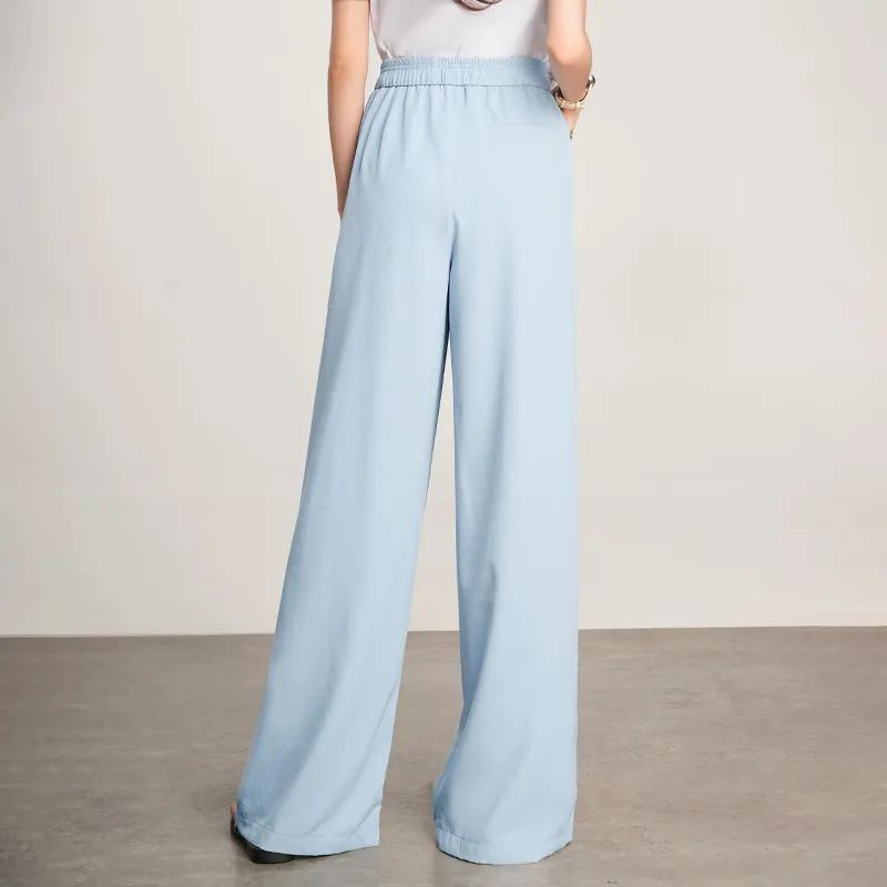 RUMMANDY Casual Pants Women's-13
