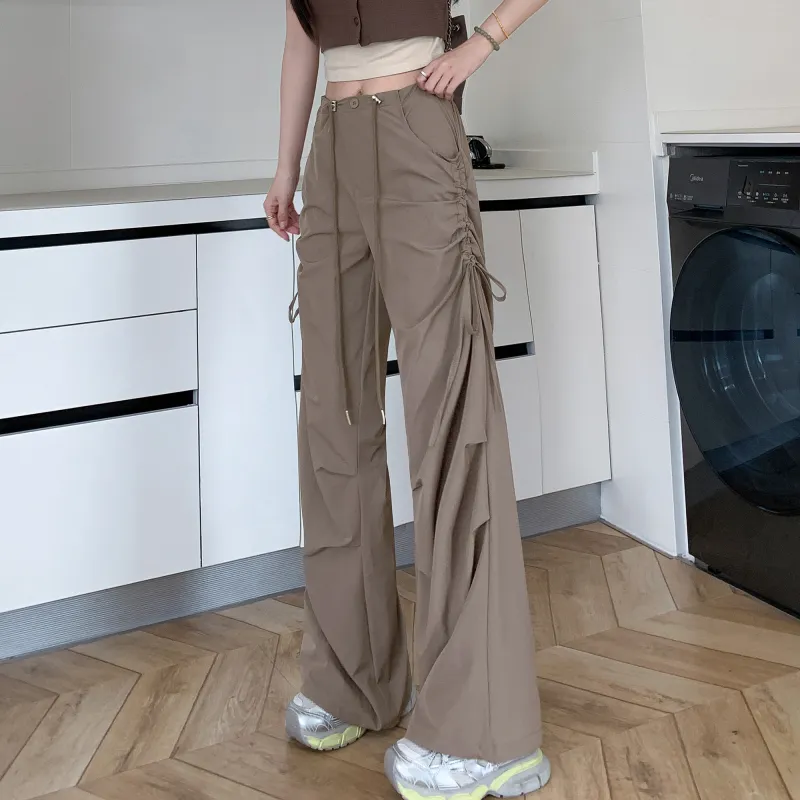 RUMMANDY Casual Pants Women's-19