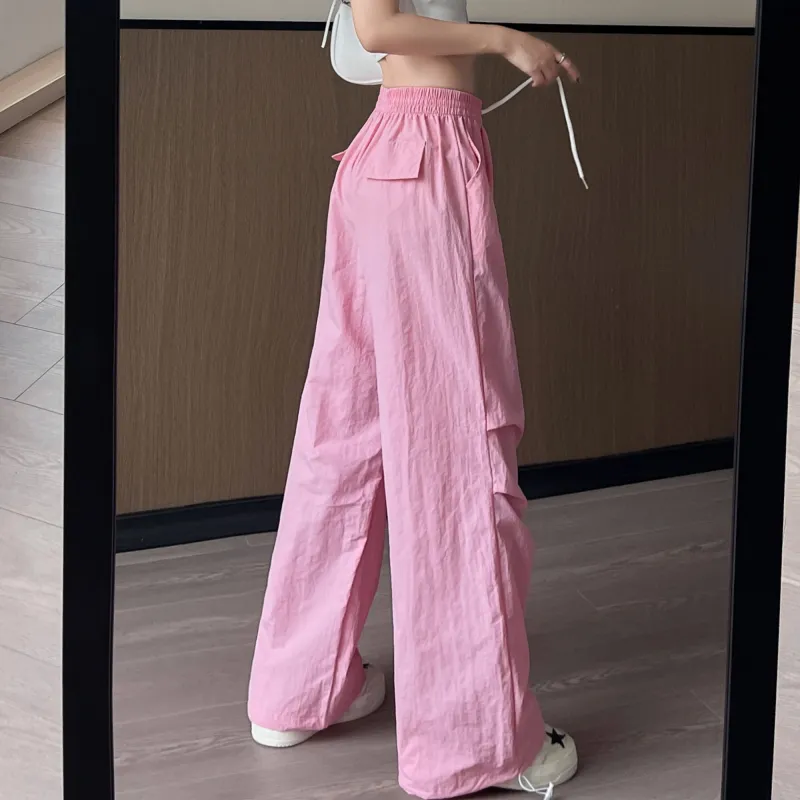 RUMMANDY Casual Pants Women's-3