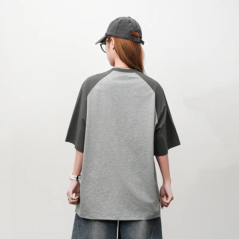 RUMMANDY T Shirts Unisex-11