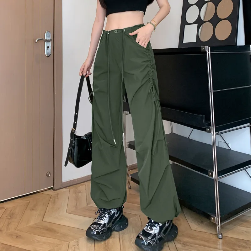 RUMMANDY Casual Pants Women's-25