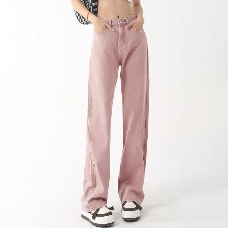 RUMMANDY Jeans Women's-3