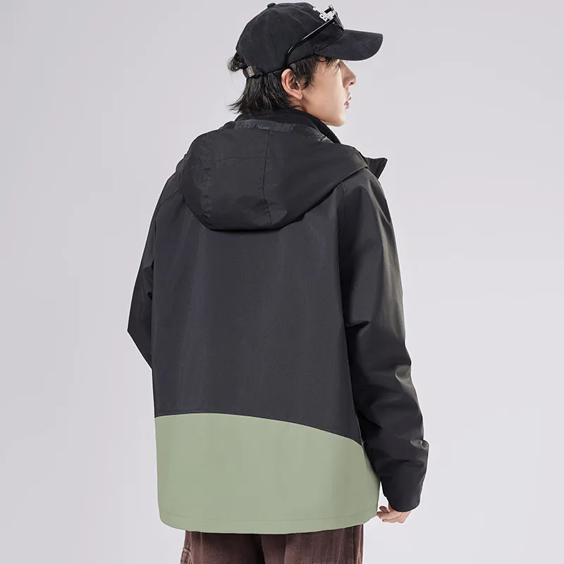RUMMANDY Jackets Unisex-18