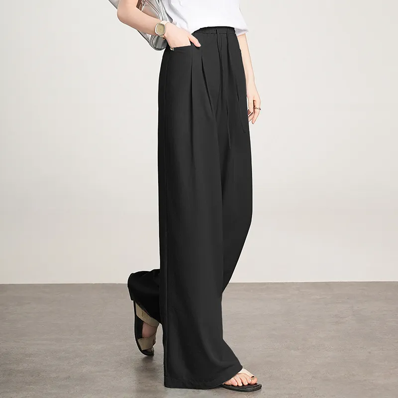 RUMMANDY Casual Pants Women's-4