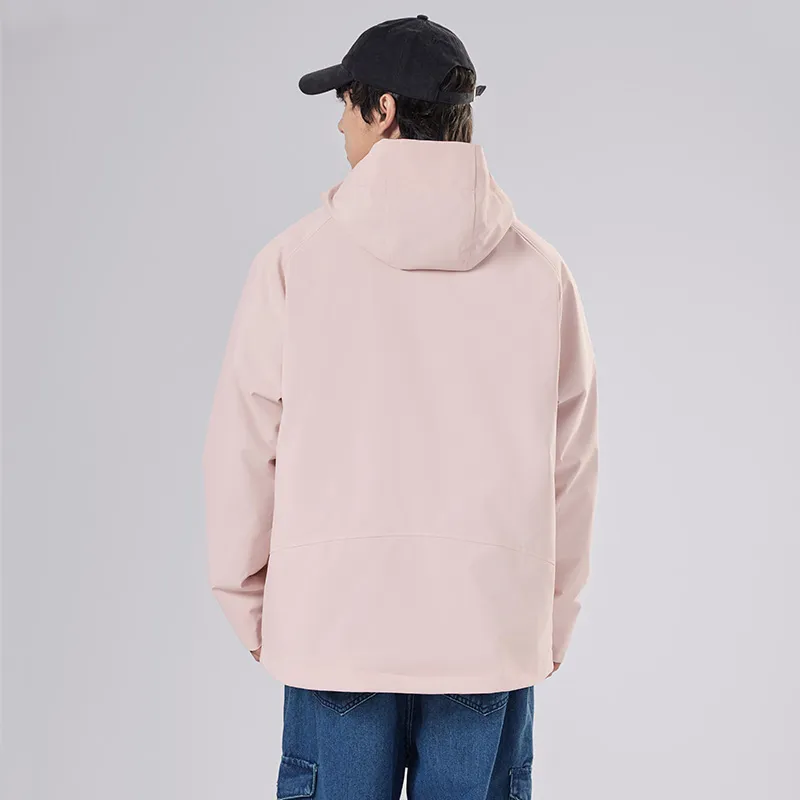 RUMMANDY Jackets Unisex-7