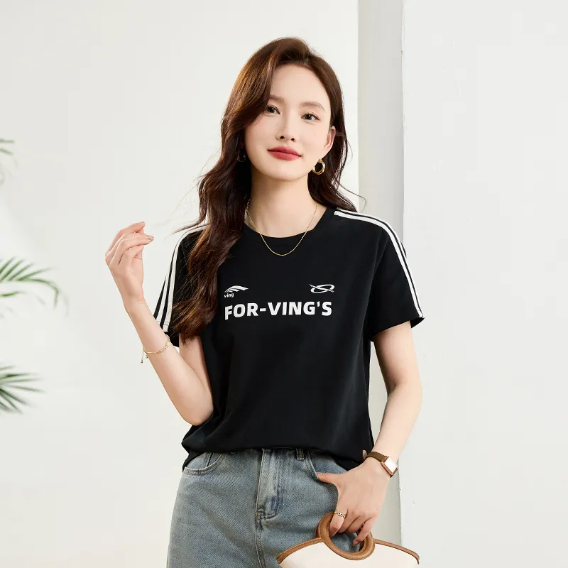RUMMANDY T Shirts Women's-9