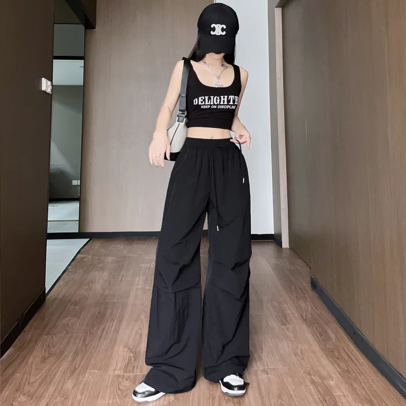 RUMMANDY Casual Pants Women's-14
