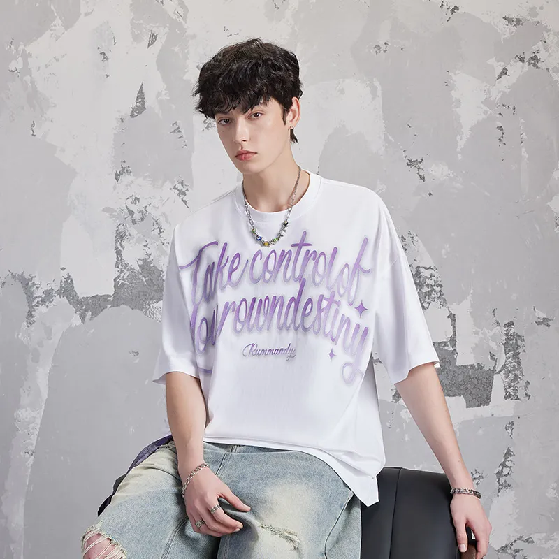 RUMMANDY T Shirts Unisex-12