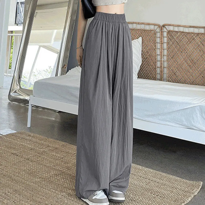 RUMMANDY Casual Pants Women's-3