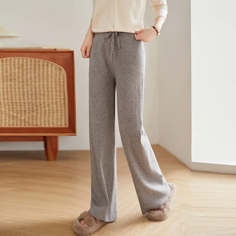 RUMMANDY Casual Pants Women's-2
