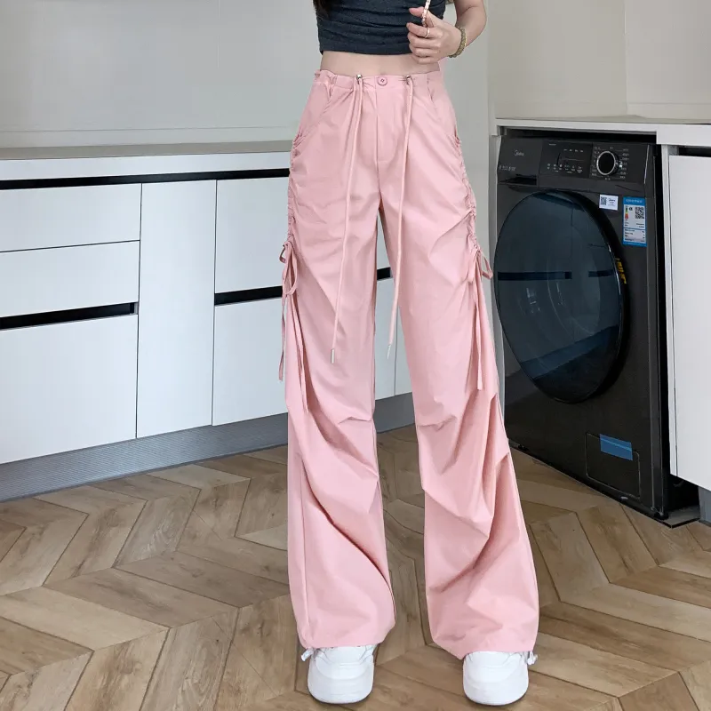 RUMMANDY Casual Pants Women's-7