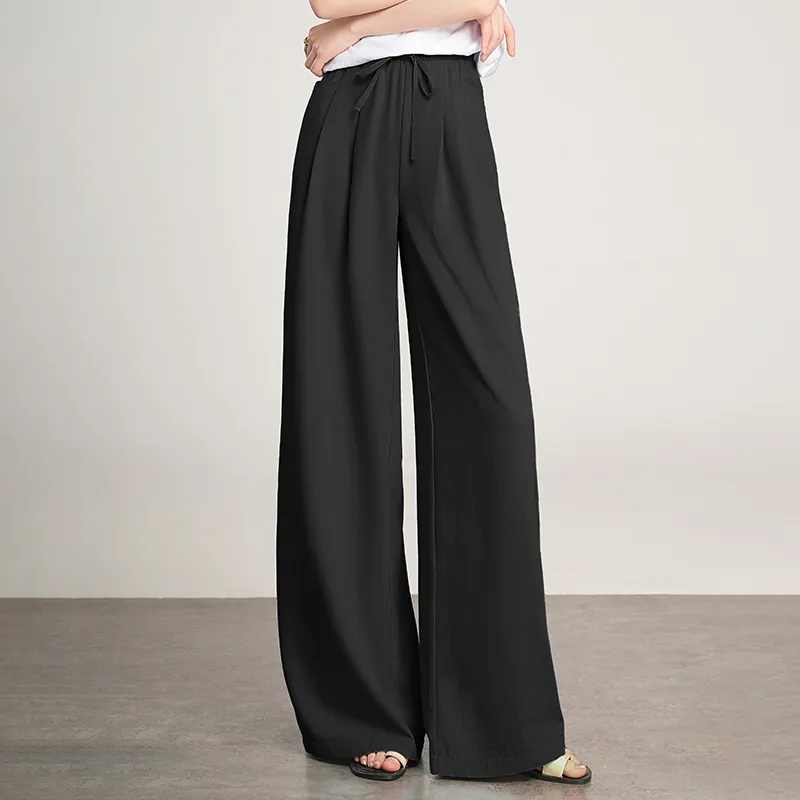RUMMANDY Casual Pants Women's-3