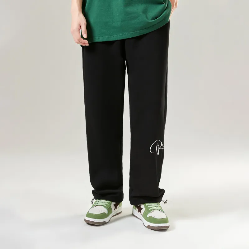 RUMMANDY Casual Pants Unisex-2
