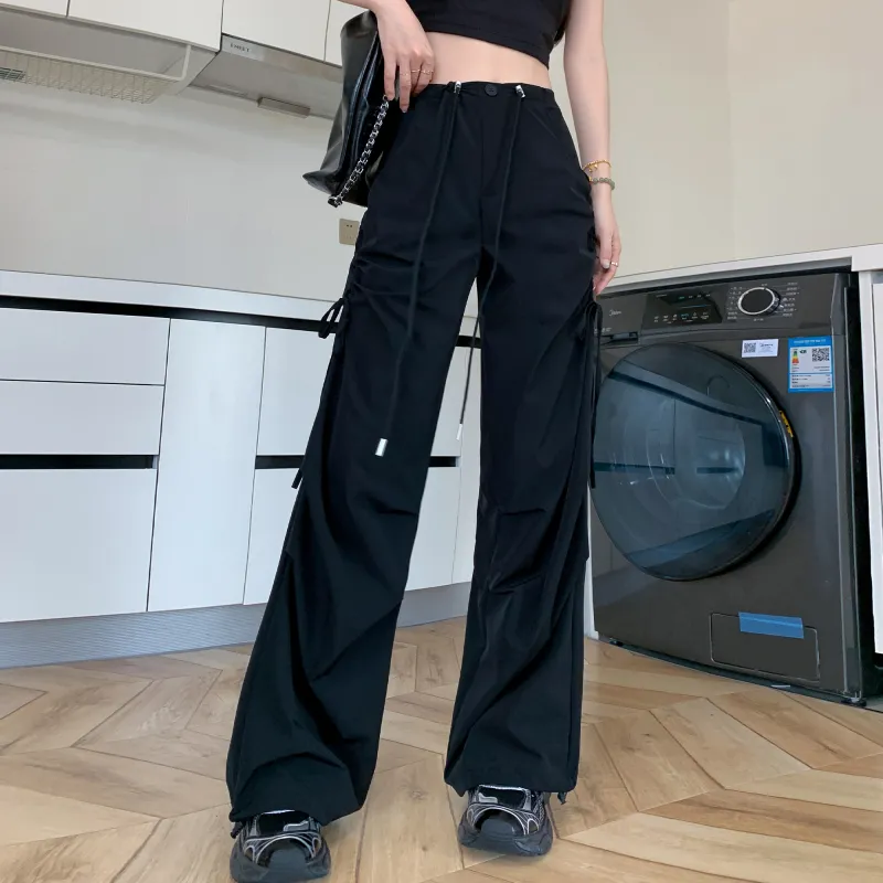 RUMMANDY Casual Pants Women's-12