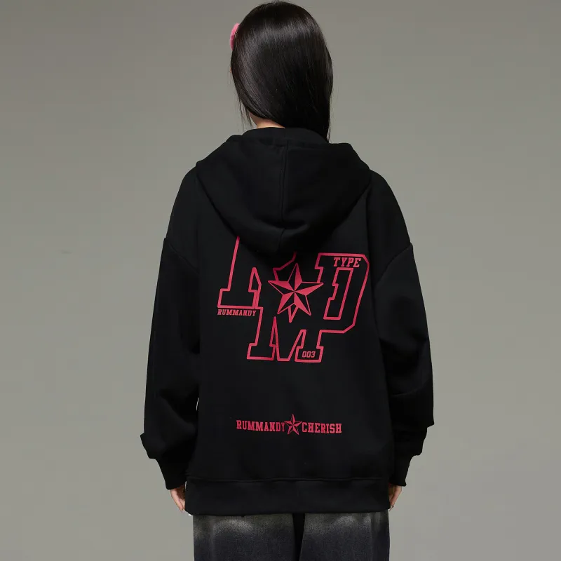 RUMMANDY Sweatshirts Women's-2