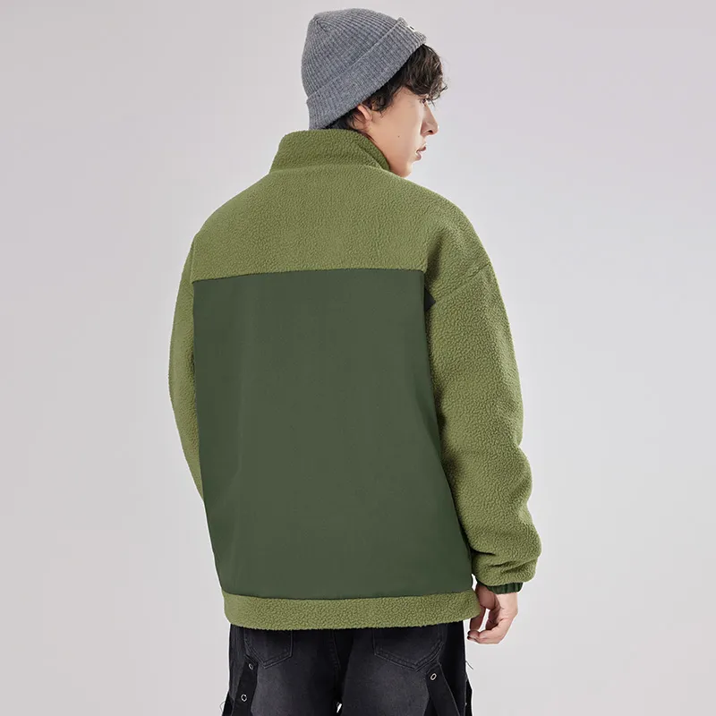 RUMMANDY Jackets Unisex-20