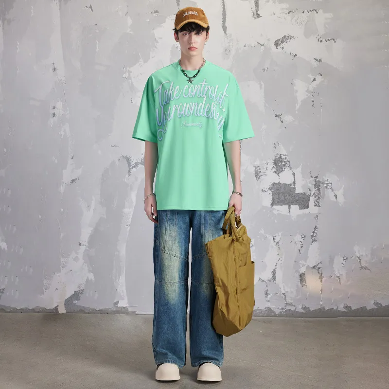 RUMMANDY T Shirts Unisex-17