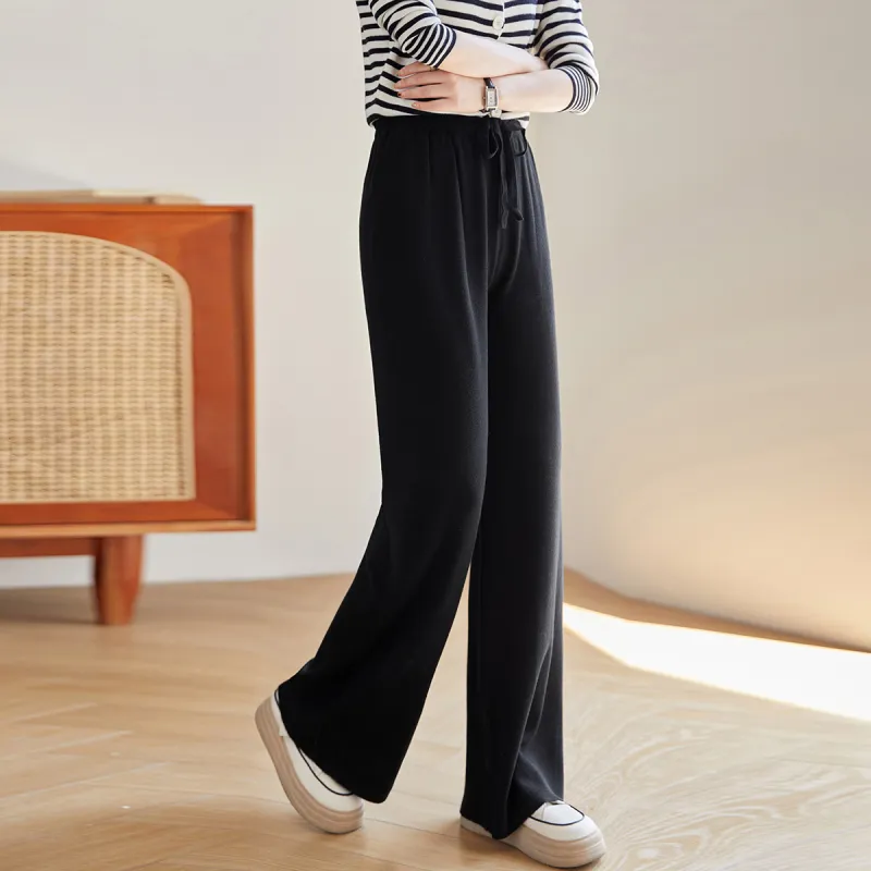 RUMMANDY Casual Pants Women's-10