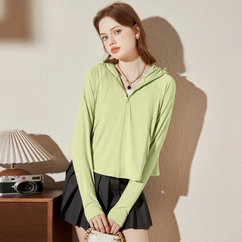 RUMMANDY Sun Protection Clothing Unisex-5
