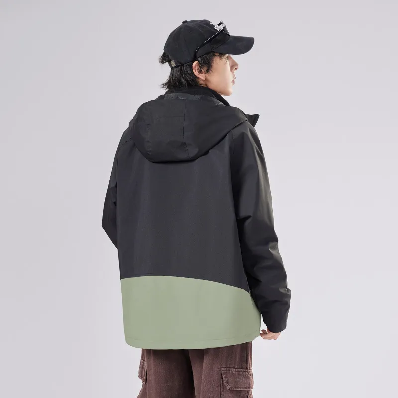 RUMMANDY Jackets Unisex-19
