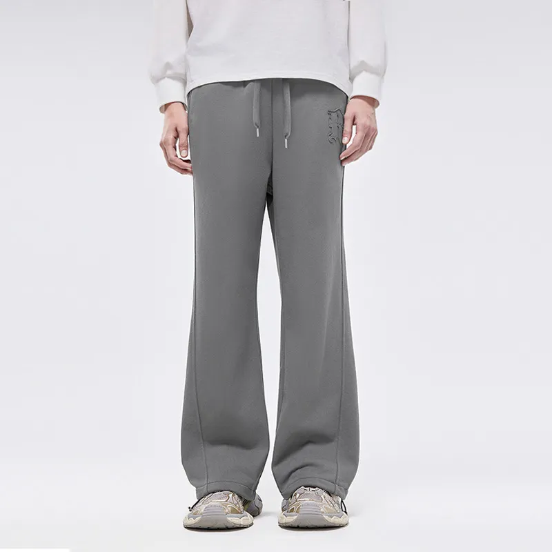 RUMMANDY Casual Pants Unisex-9