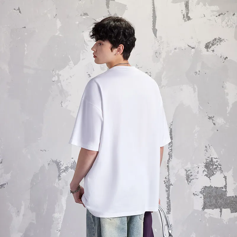 RUMMANDY T Shirts Unisex-13