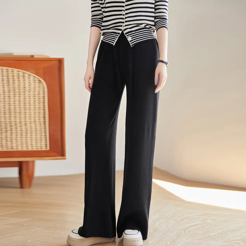 RUMMANDY Casual Pants Women's-9