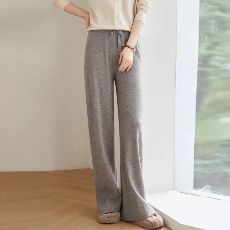 RUMMANDY Casual Pants Women's-5