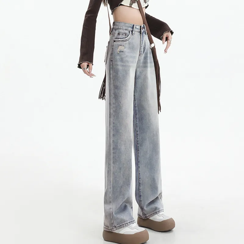 RUMMANDY Jeans Women's-6