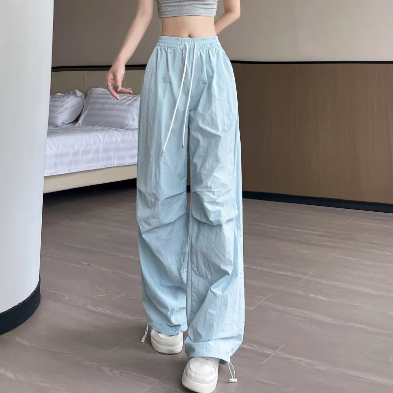 RUMMANDY Casual Pants Women's-7