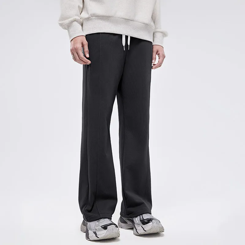 RUMMANDY Casual Pants Unisex-5