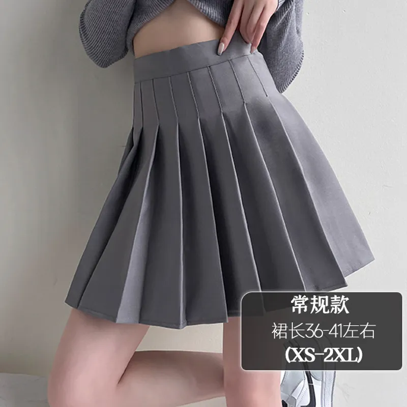 RUMMANDY Casual Short Skirts Women's-4