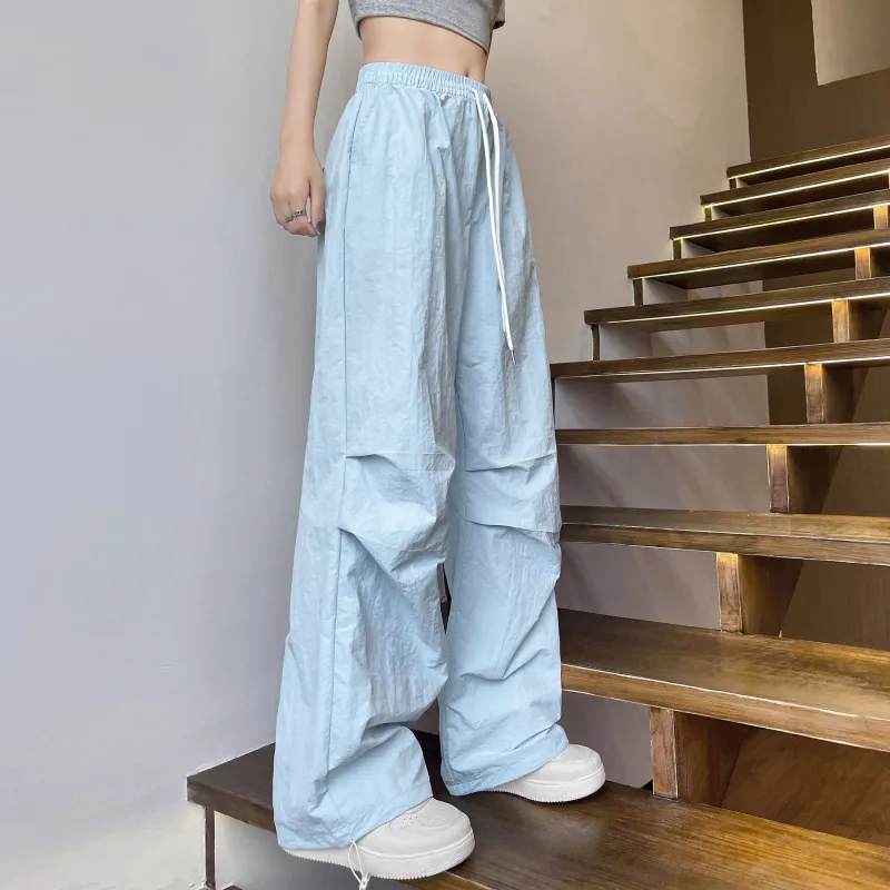 RUMMANDY Casual Pants Women's-9