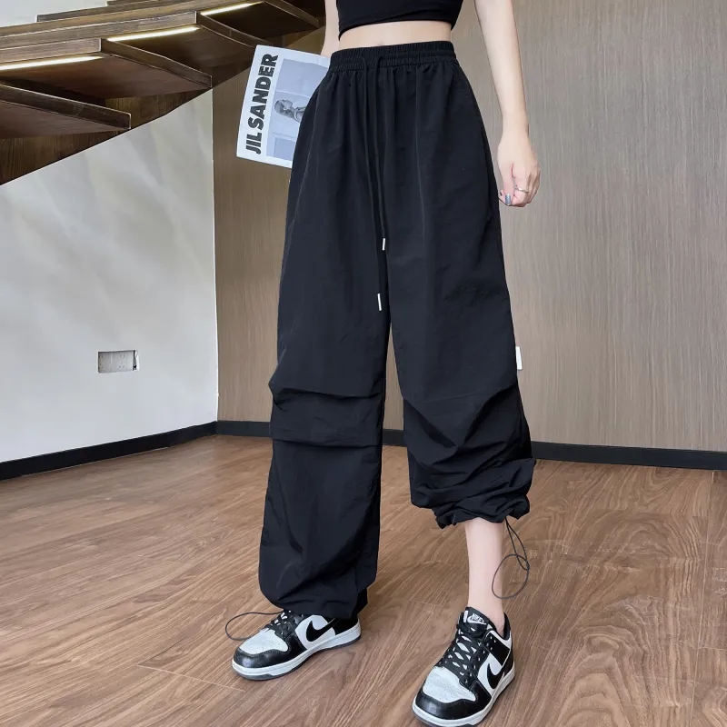 RUMMANDY Casual Pants Women's-15