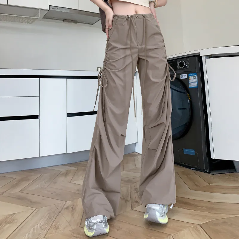 RUMMANDY Casual Pants Women's-18