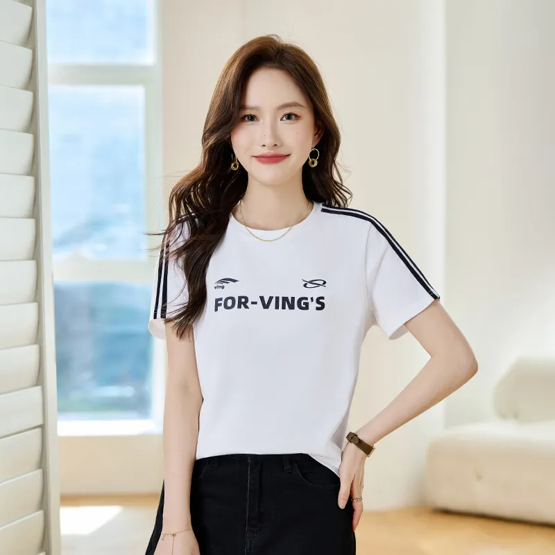 RUMMANDY T Shirts Women's-19