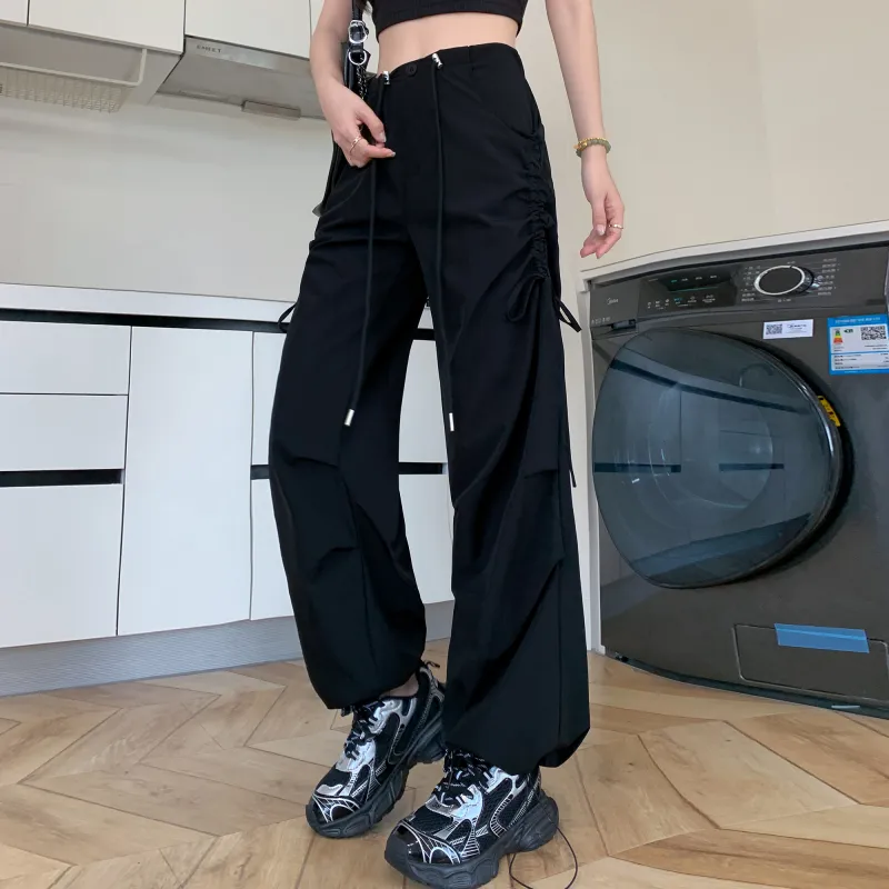 RUMMANDY Casual Pants Women's-15