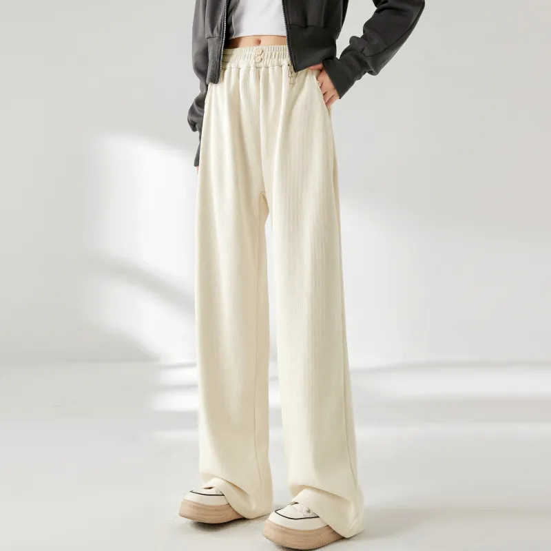RUMMANDY Casual Pants Women's-7