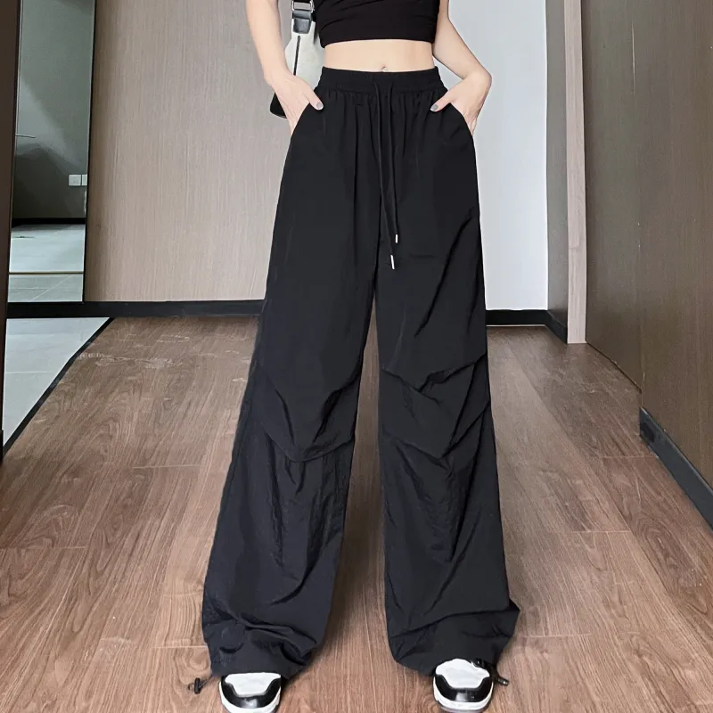 RUMMANDY Casual Pants Women's-12