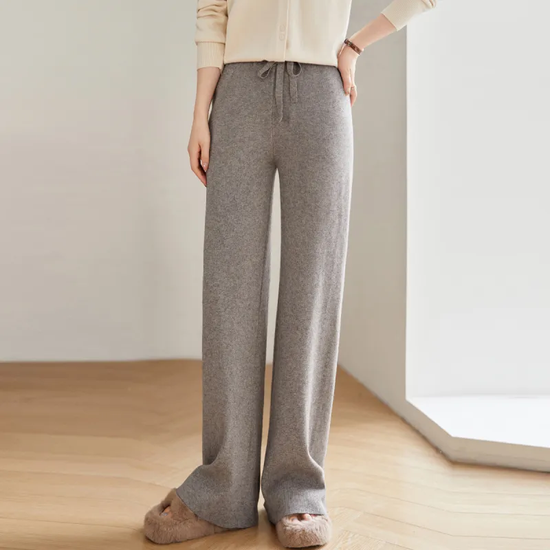 RUMMANDY Casual Pants Women's-4