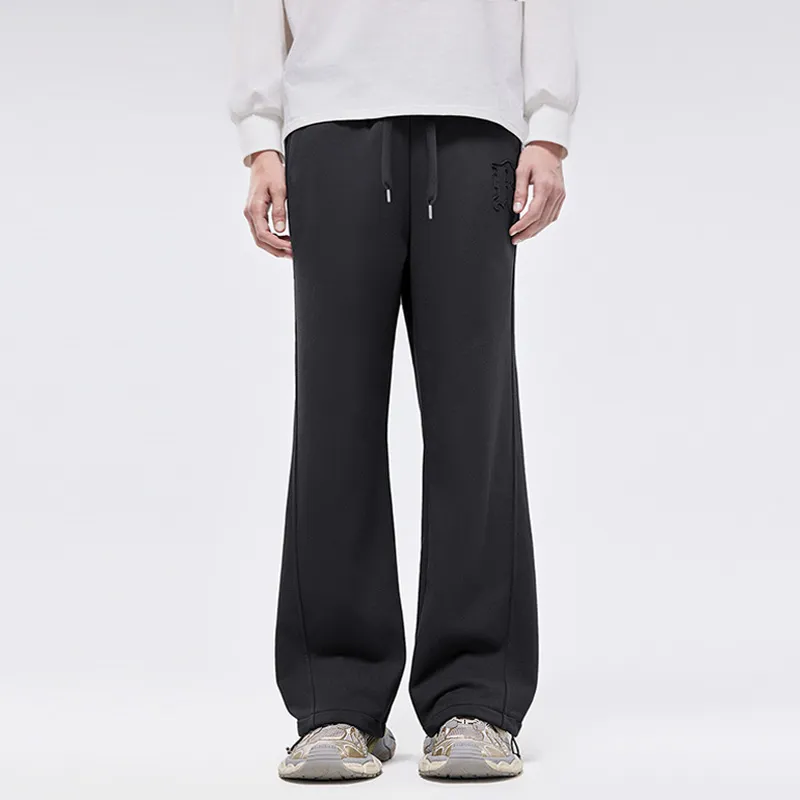 RUMMANDY Casual Pants Unisex-5