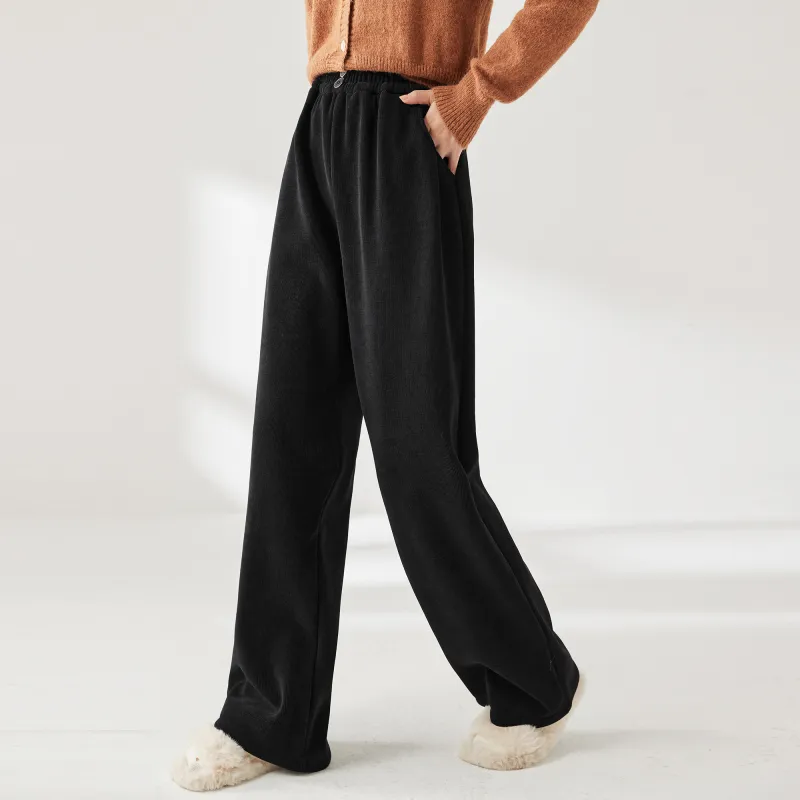RUMMANDY Casual Pants Women's-4