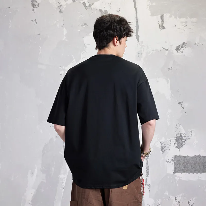 RUMMANDY T Shirts Unisex-6