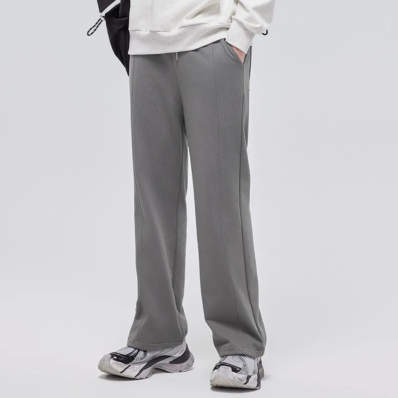 RUMMANDY Casual Pants Unisex-8