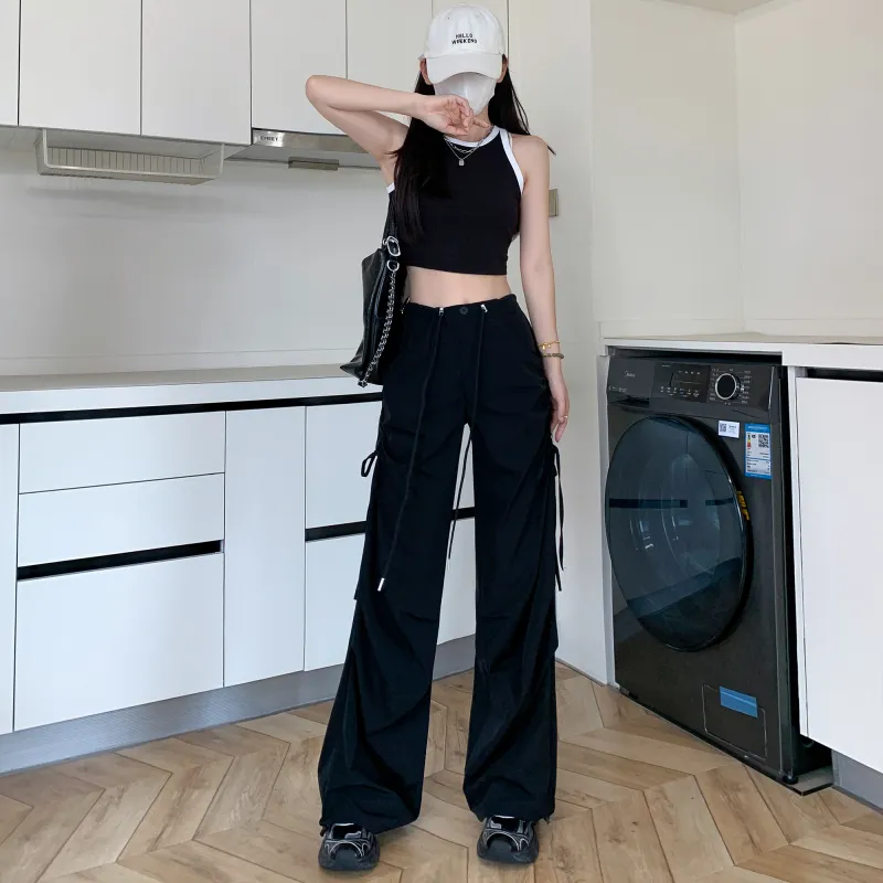 RUMMANDY Casual Pants Women's-14