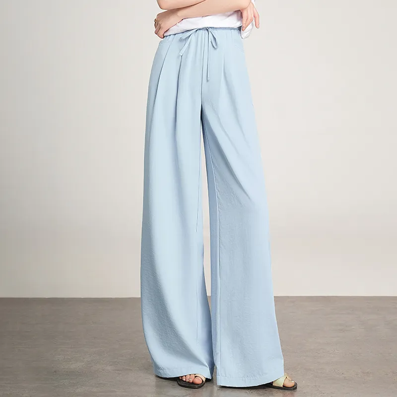 RUMMANDY Casual Pants Women's-11